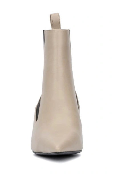 Torgeis Artemis Boot In Beige