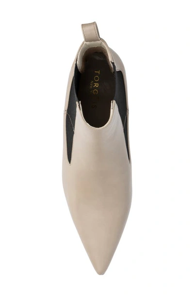 Torgeis Artemis Boot In Beige