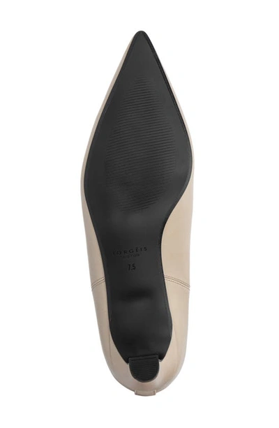 Torgeis Artemis Boot In Beige