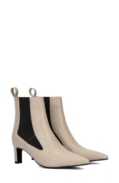 Torgeis Artemis Boot In Beige