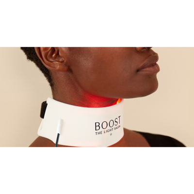 The Light Salon Boost Led Collar In Default Title