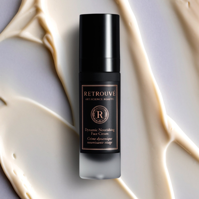 Retrouve Dynamic Nourishing Face Cream In Default Title