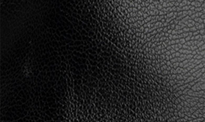Torgeis Chiara Square Toe Bootie In Black