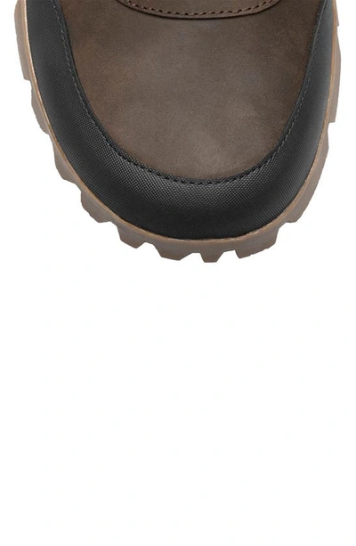 Bogs Arcata Waterproof Boot In Chocolate