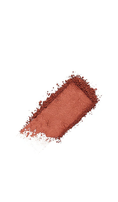 Benefit Cosmetics Wanderful World Silky-soft Powder Blush In Starlaa Satin Finish