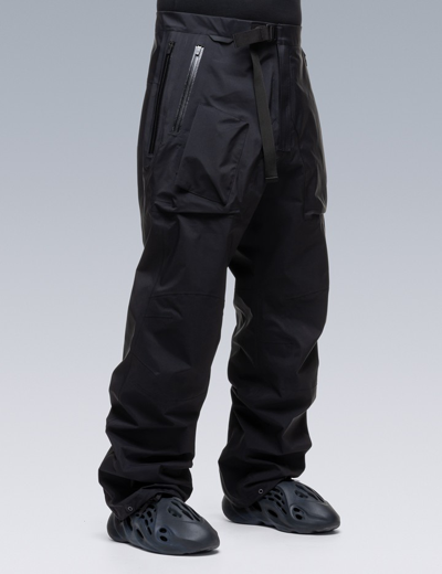 Shop Acronym 3l Gore-tex Pro Pants In Black