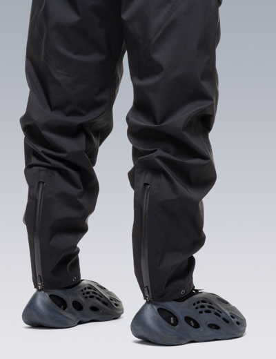 Shop Acronym 3l Gore-tex Pro Pants In Black