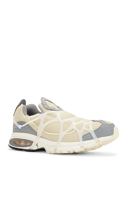 Shop Nike Air Kukini In Rattan  Particle Grey & Cashmere