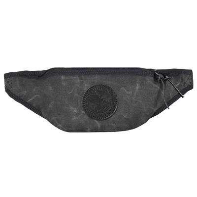 Shop Duluth Pack Medium Fanny Pack In Grey