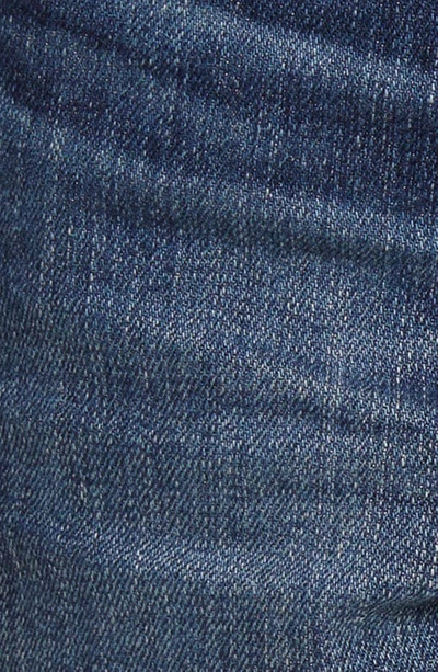 Ag Hailey High Rise Cutoff Jean Shorts In 7 Years Brixby In 7 Years Brixby