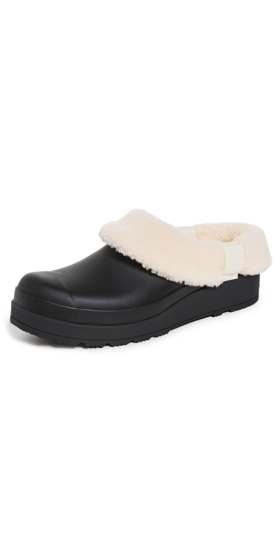 Shop Hunter Play Sherpa Insulated Clogs