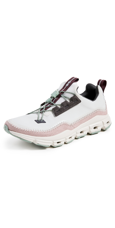 Shop On Cloudaway Sneakers Ice/moss