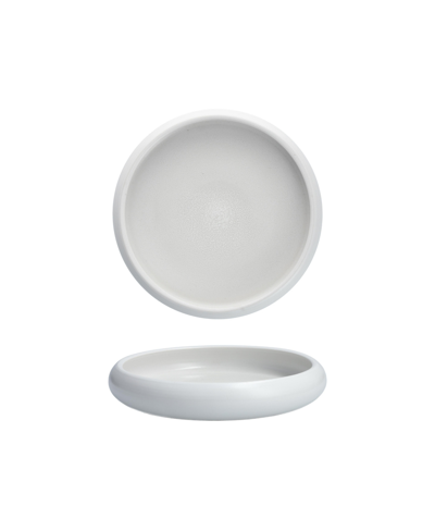 Shop Fortessa Cloud Terre Arlo Set/4 Bowl 8.5" D In White