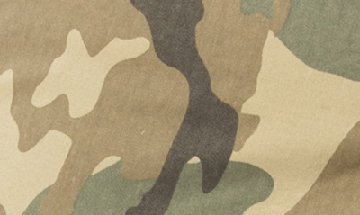 X-ray Cargo Shorts In Desert Camo