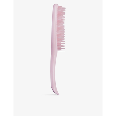 Shop Tangle Teezer Millennial Pink The Wet Detangler Brush