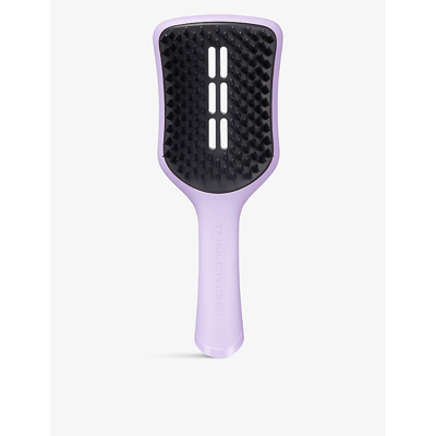 Shop Tangle Teezer Lilac Cloud Easy Dry & Go Vented Large Hairbrush