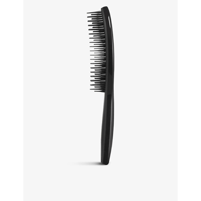 Tangle Teezer The Ultimate Styler Hairbrush In Jet Black