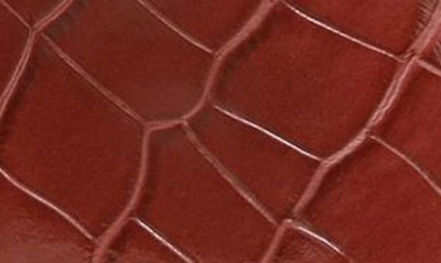 Sam Edelman Fawn Block Heel Bootie In Rose