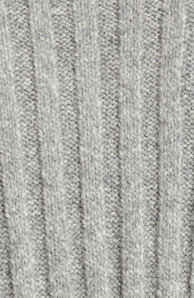 Kiko Kostadinov Knitwear In Grey Melange/aura | ModeSens