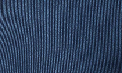 Spanx Seamless Active Leggings In Midnight Navy