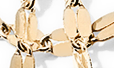 Shop Lana Epic Gloss Blake Lariat Necklace In Yellow