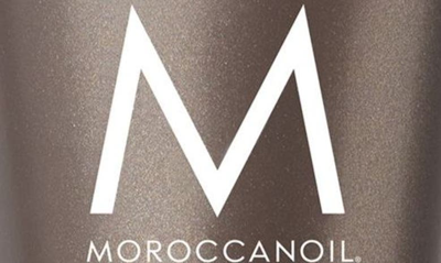 Shop Moroccanoil Hand Cream, 1.35 oz In Oud Mineral 1.35 oz