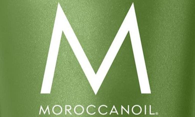 Shop Moroccanoil Hand Cream, 1.35 oz In Bergamote Fraiche 1.35 oz