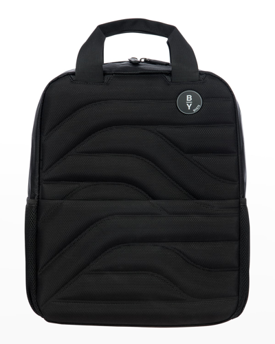Shop Bric's B/y Ulisse Backpack In Black