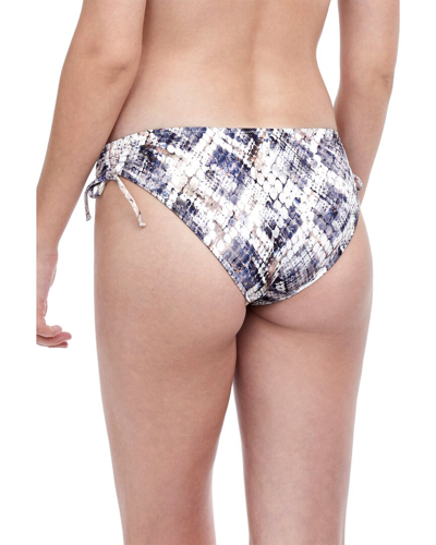Shop Gottex Bikini Bottom In Nocolor