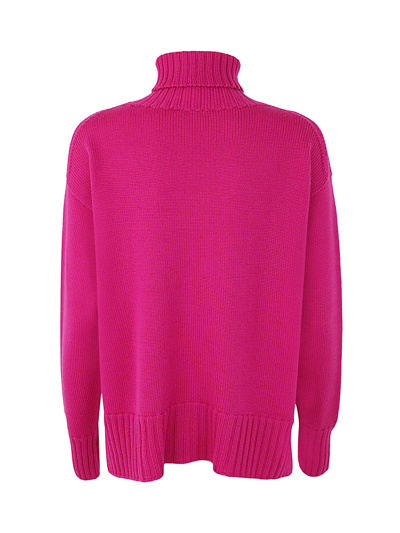 Drumohr Turtle Neck