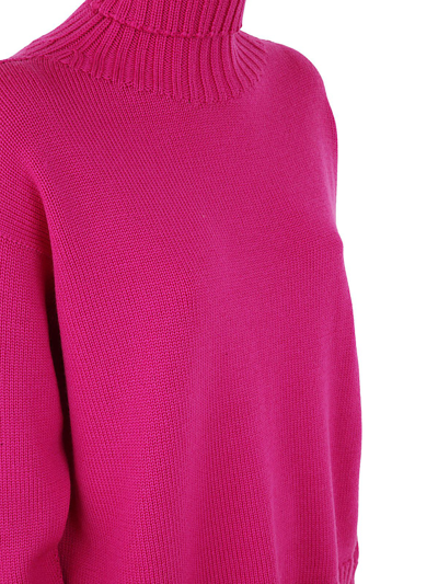 Drumohr Turtle Neck