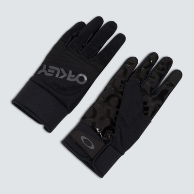 Shop Oakley Factory Pilot Core Glove In Black