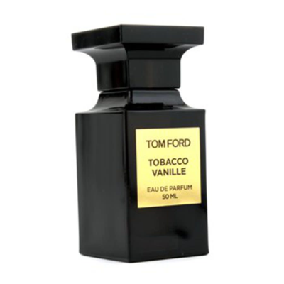 Shop Tom Ford Unisex Tobacco Vanille Edp Spray 1.7 oz (50 Ml) In N/a