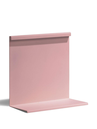 Hay Lbm Table Lamp In Pink