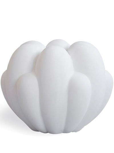 Shop 101 Copenhagen Bloom Mini Vase In White