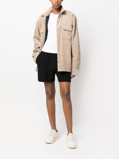 Carhartt I028827g1 Xx In Brown
