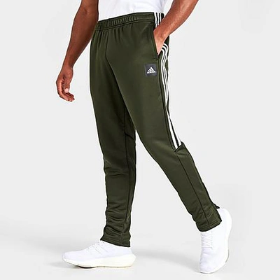 Adidas Originals Adidas Men's Sportswear Football-inspired Pants In Night  Cargo | ModeSens