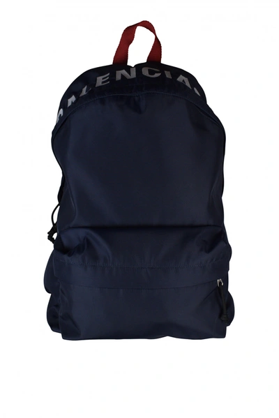 Shop Balenciaga Backpack