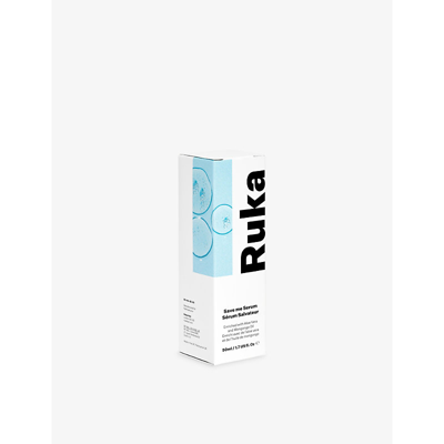 Ruka Save Me Hair Serum 50ml In Protective