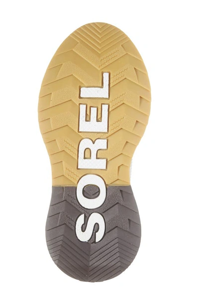 Shop Sorel Kids' Out 'n About™ Waterproof Boot In Cactus Pink/ Sea Salt