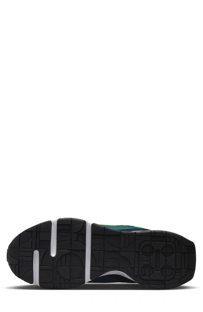 Shop Nike Air Max Intrlk Lite Sneaker In Spruce/ Black/ White/ Volt