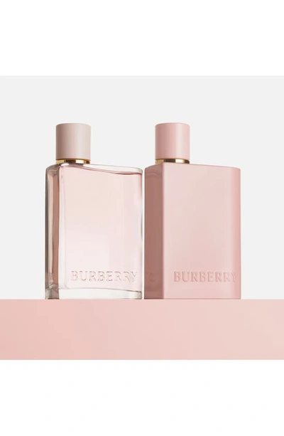 Burberry ' Her Elixir De Parfum