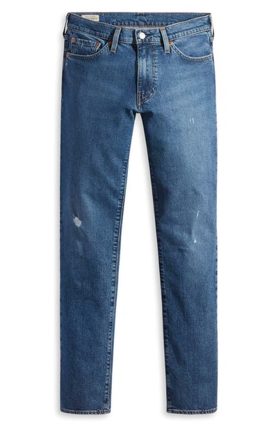 Shop Levi's 511™ Slim Fit Jeans In Z1954 Dark Indigo