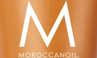 Shop Moroccanoil Hand Cream, 2.4 oz In Ambre Noir 3.4 oz