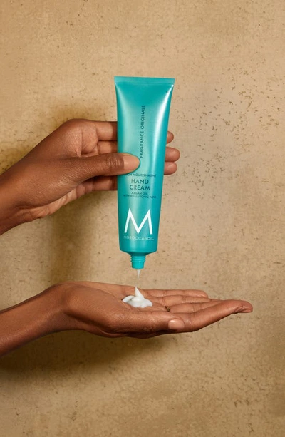 Moroccanoil ® Hand Cream In Originale 3.4 oz