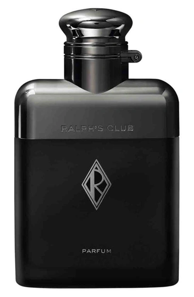 Shop Ralph Lauren Ralph's Club Parfum, 1.7 oz