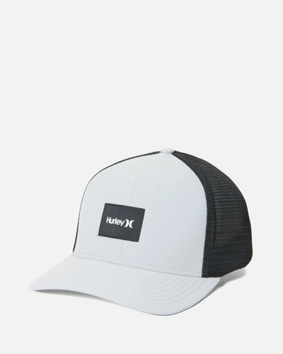 Shop Supply Men's Warner Trucker Hat In Wolf Grey