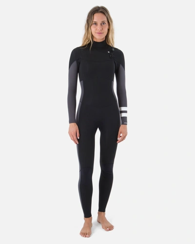 Shop Sheico Women's Womens Advantage 3/2mm Fullsuit In Black