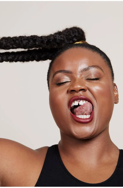 Ctzn Cosmetics Code Red Lipstick In Pula