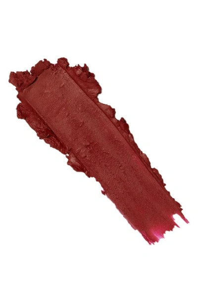 Ctzn Cosmetics Code Red Lipstick In Pula